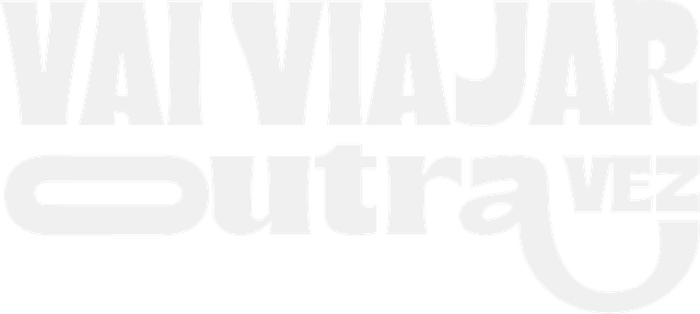 Vai Viajar Outra Vez