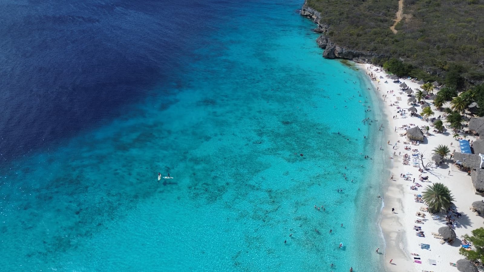 Curacao